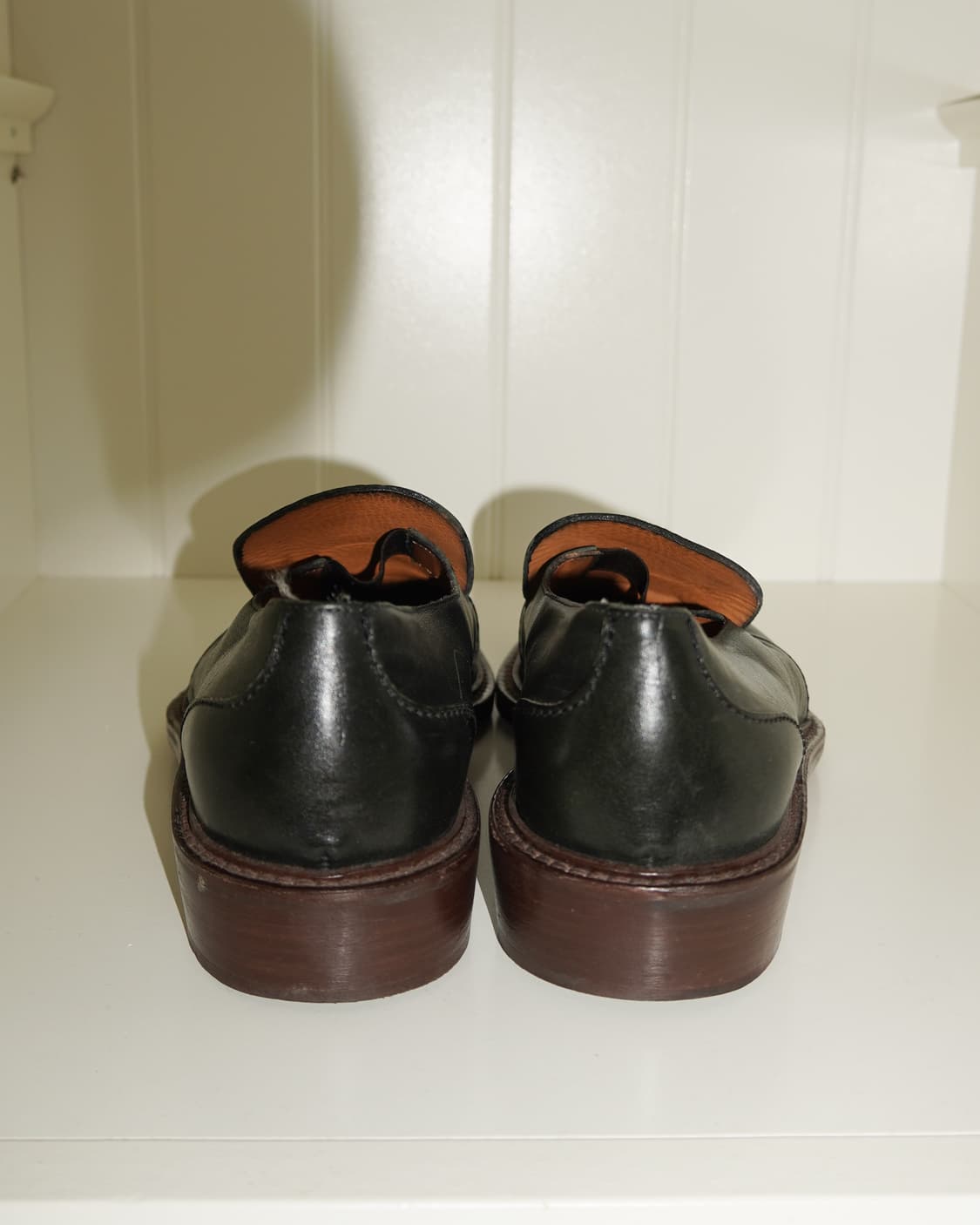 드리스반노튼 로퍼 상품이미지6