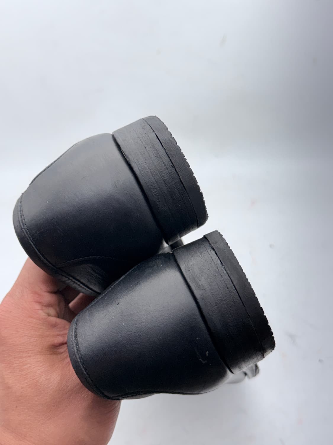 정품)페라가모260 상품이미지7