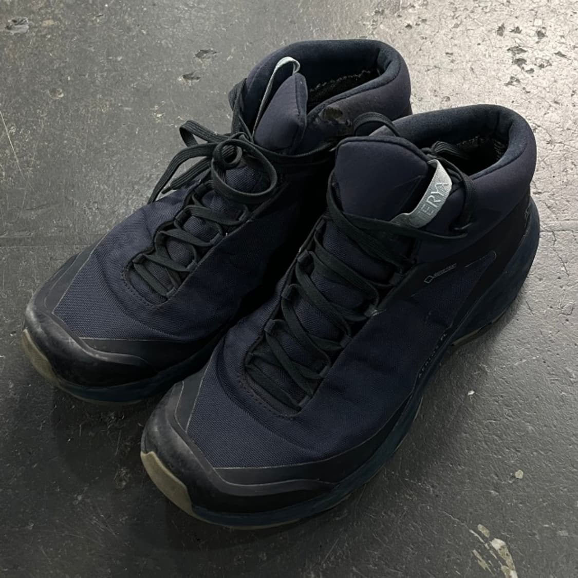 245 아크테릭스 에어리어스 FL2 상품이미지3