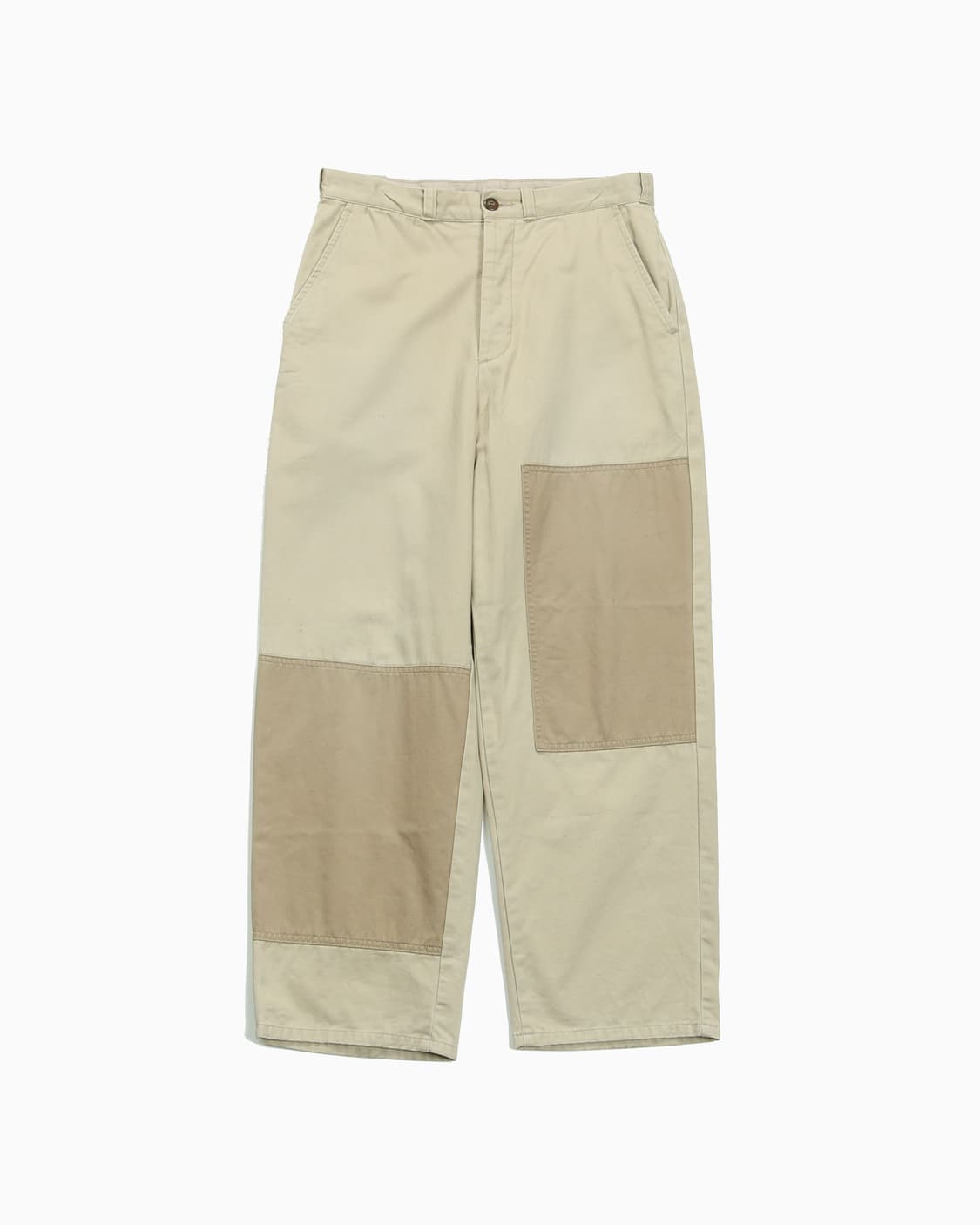  refomed RIGHT HANDED CHINOS 상품이미지1