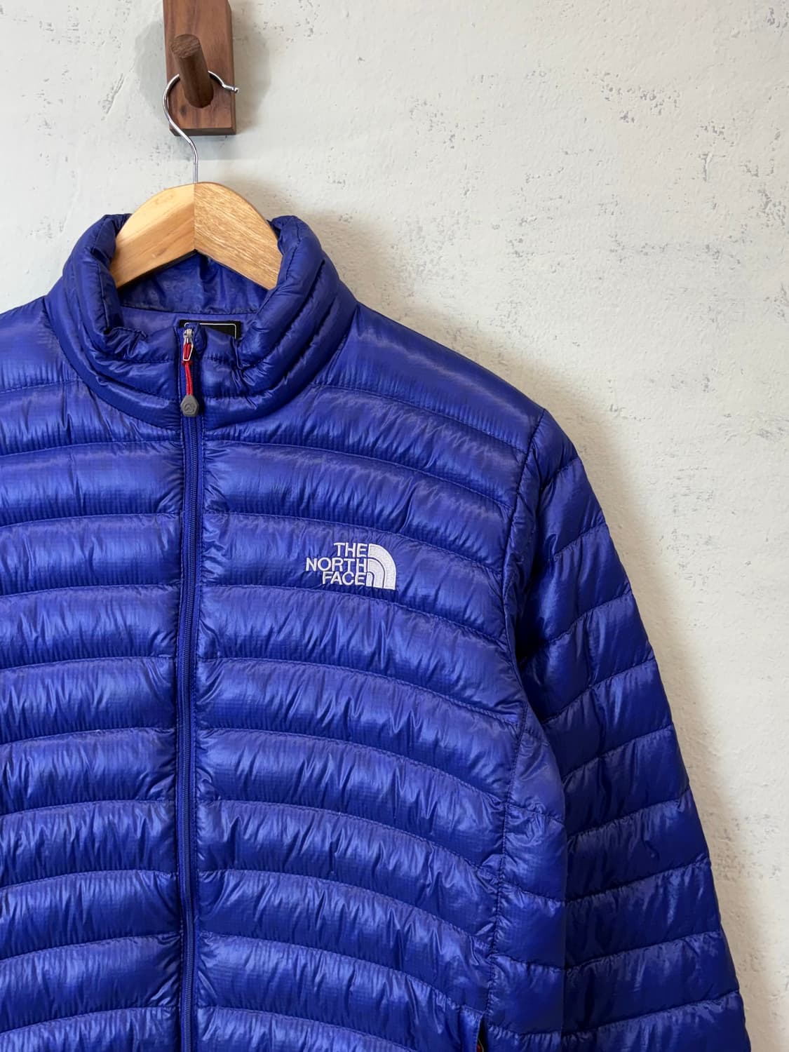 노스페이스 써밋 시리즈 800 다운 경량패딩 상품이미지2