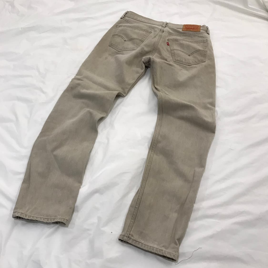 10s Mexico 리바이스 501 XX 33 상품이미지5