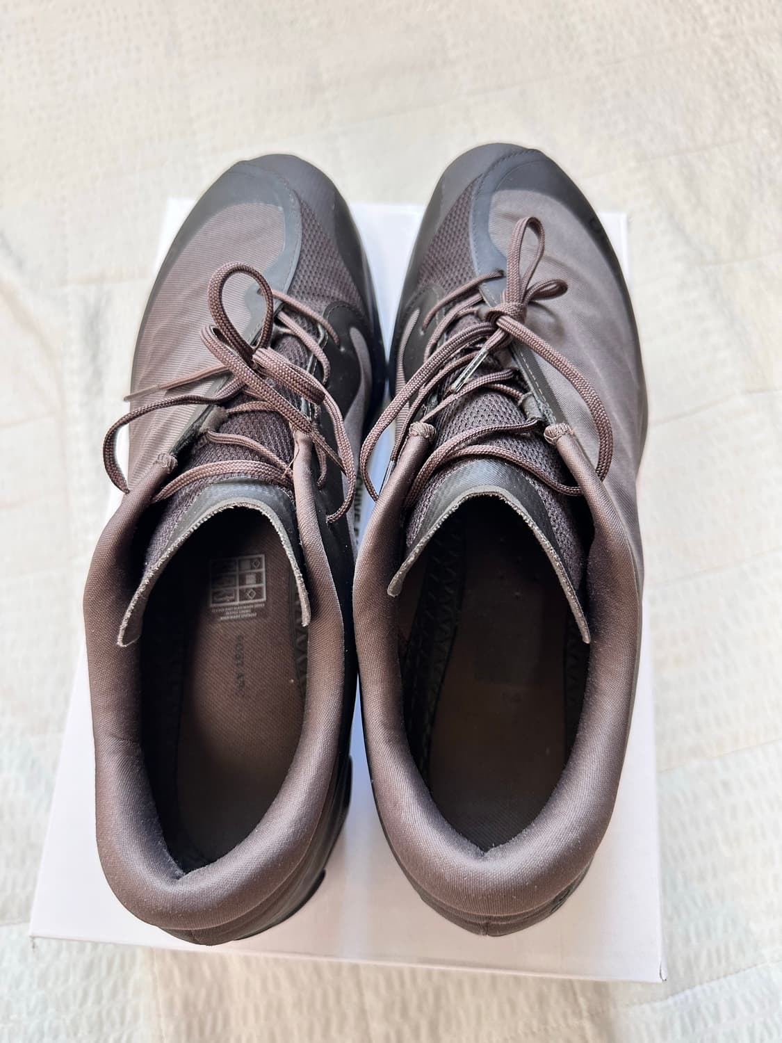 [300] 온러닝x파프 클라우드벤쳐 카카오 상품이미지4