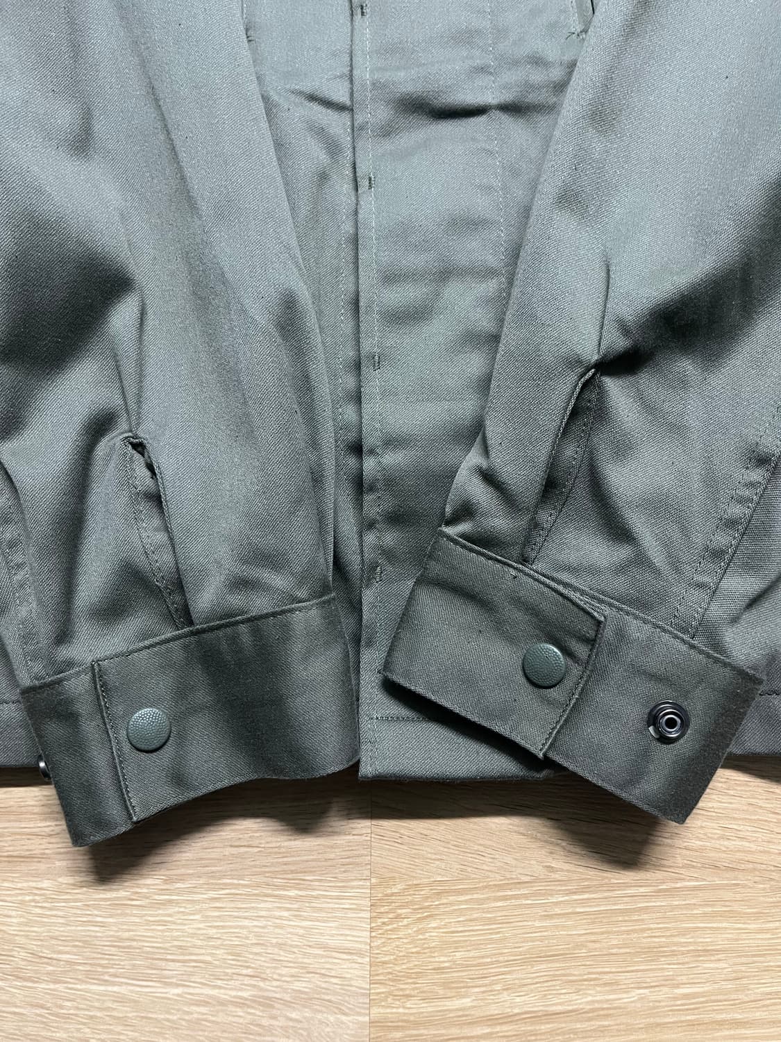 밀리터리 자켓 상품이미지3