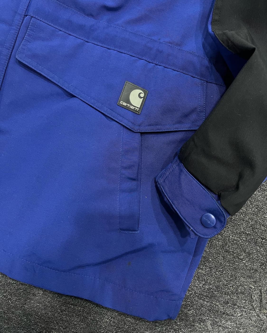 칼하트 바람막이 상품이미지4