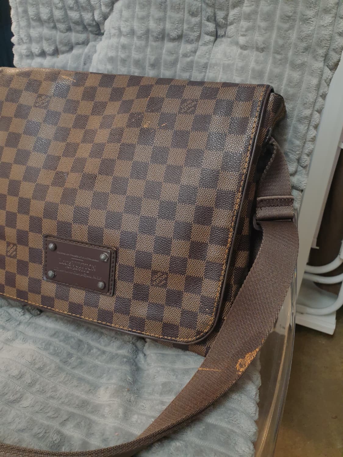 루이뷔통 가방 팔아요 상품이미지2