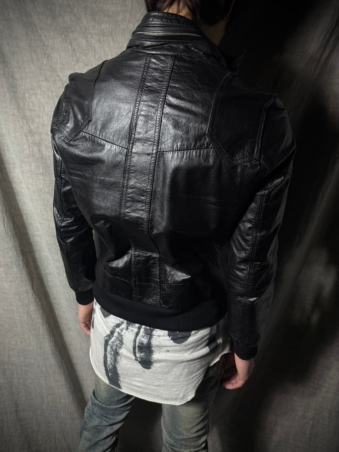 LHP  Jacket  상품이미지1