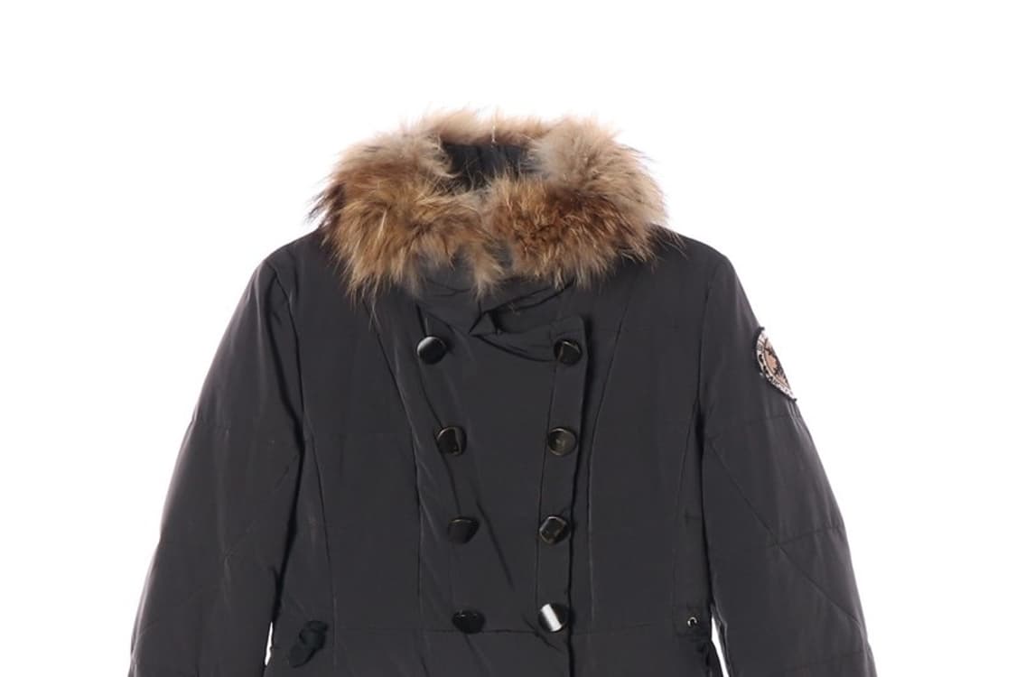 질바이질스튜어트 덕다운 패딩 상품이미지4