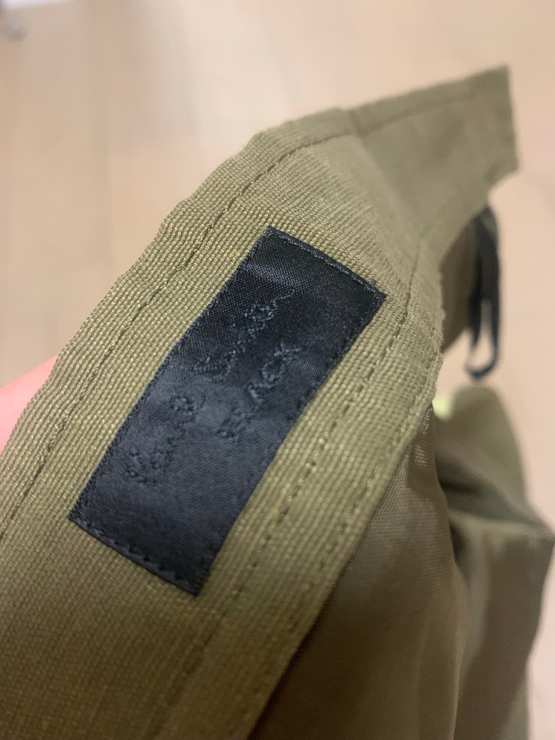 폴스미스 미디 스커트 상품이미지3