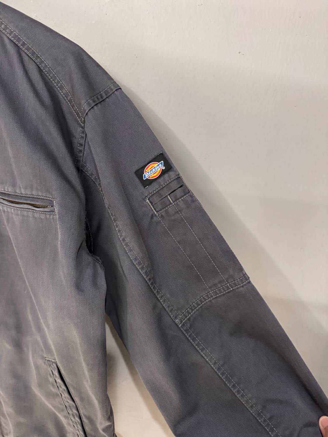Dickies 디키즈 메카닉 워크자켓  상품이미지7