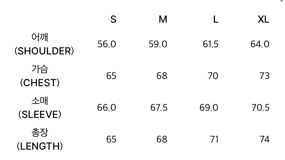 Troubled Waters 봄버 자켓 s 상품이미지3