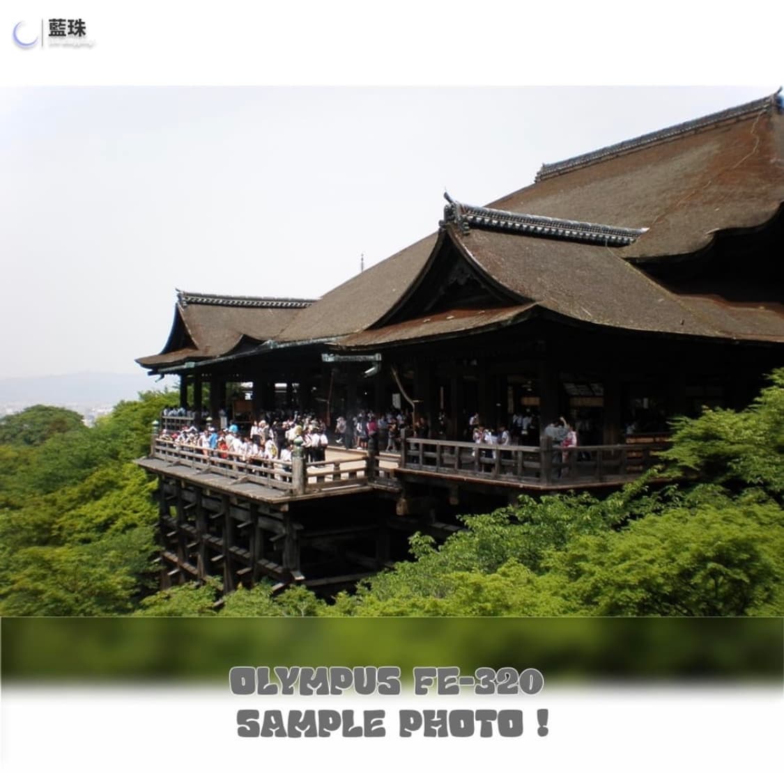 올림푸스 FE-320 빈티지 미니 디카 실버 + XD카드 구성 상품이미지6