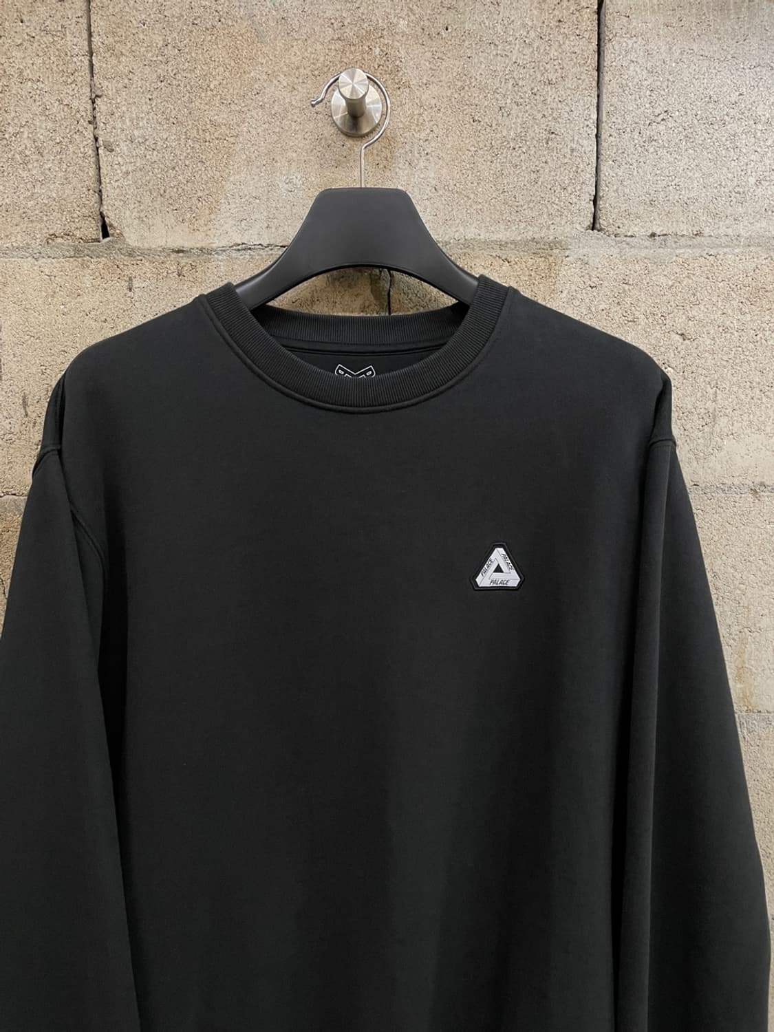 팔라스 소파 크루넥 맨투맨 상품이미지2