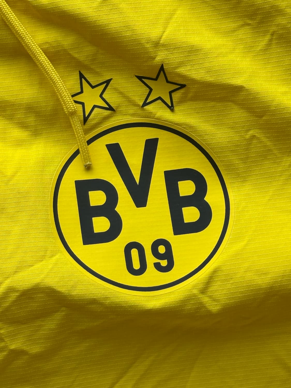 도르트문트 푸마 윈드브레이커 상품이미지4