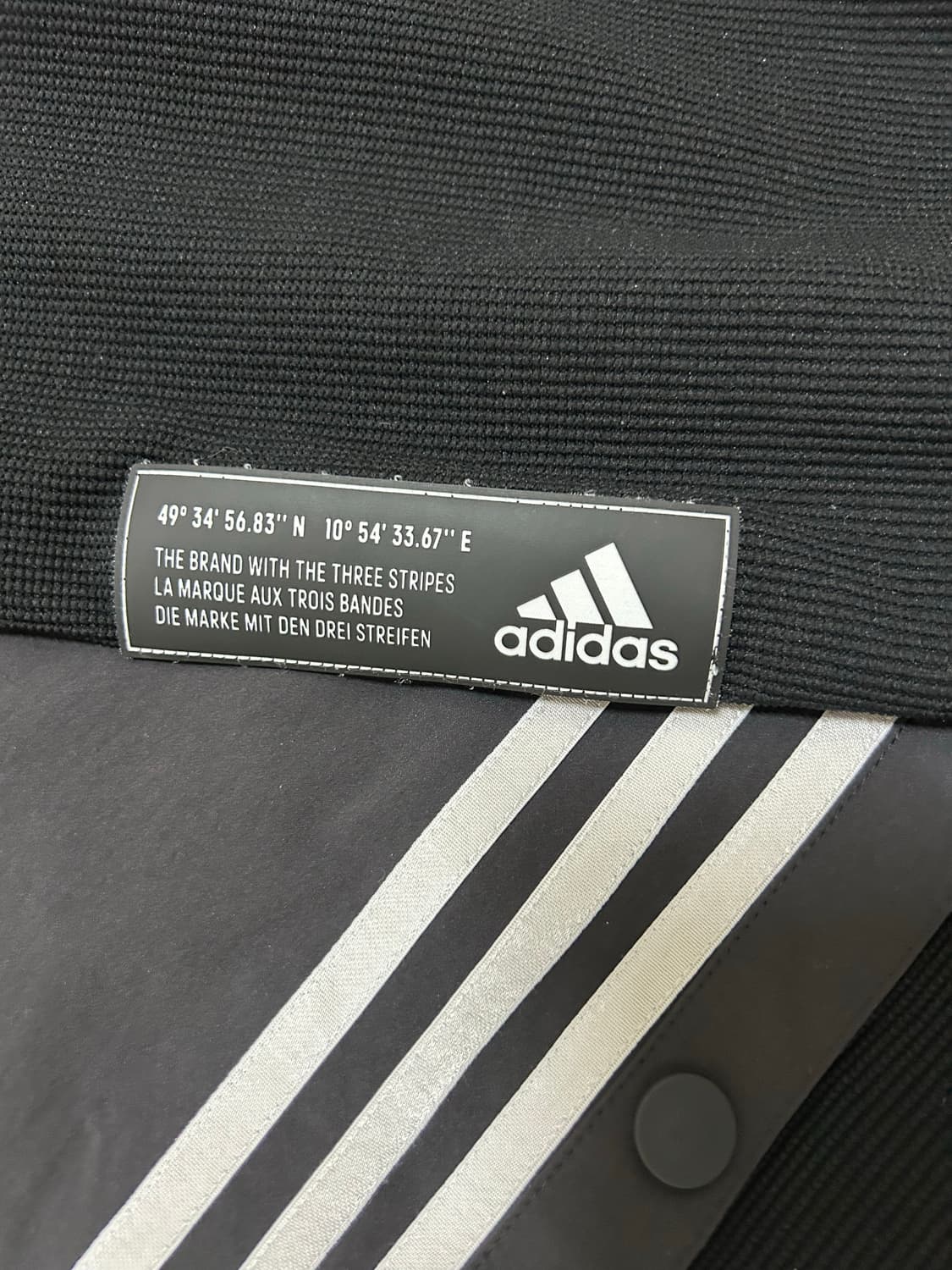 아디다스 에어로크니트 스냅팬츠(s) 상품이미지6