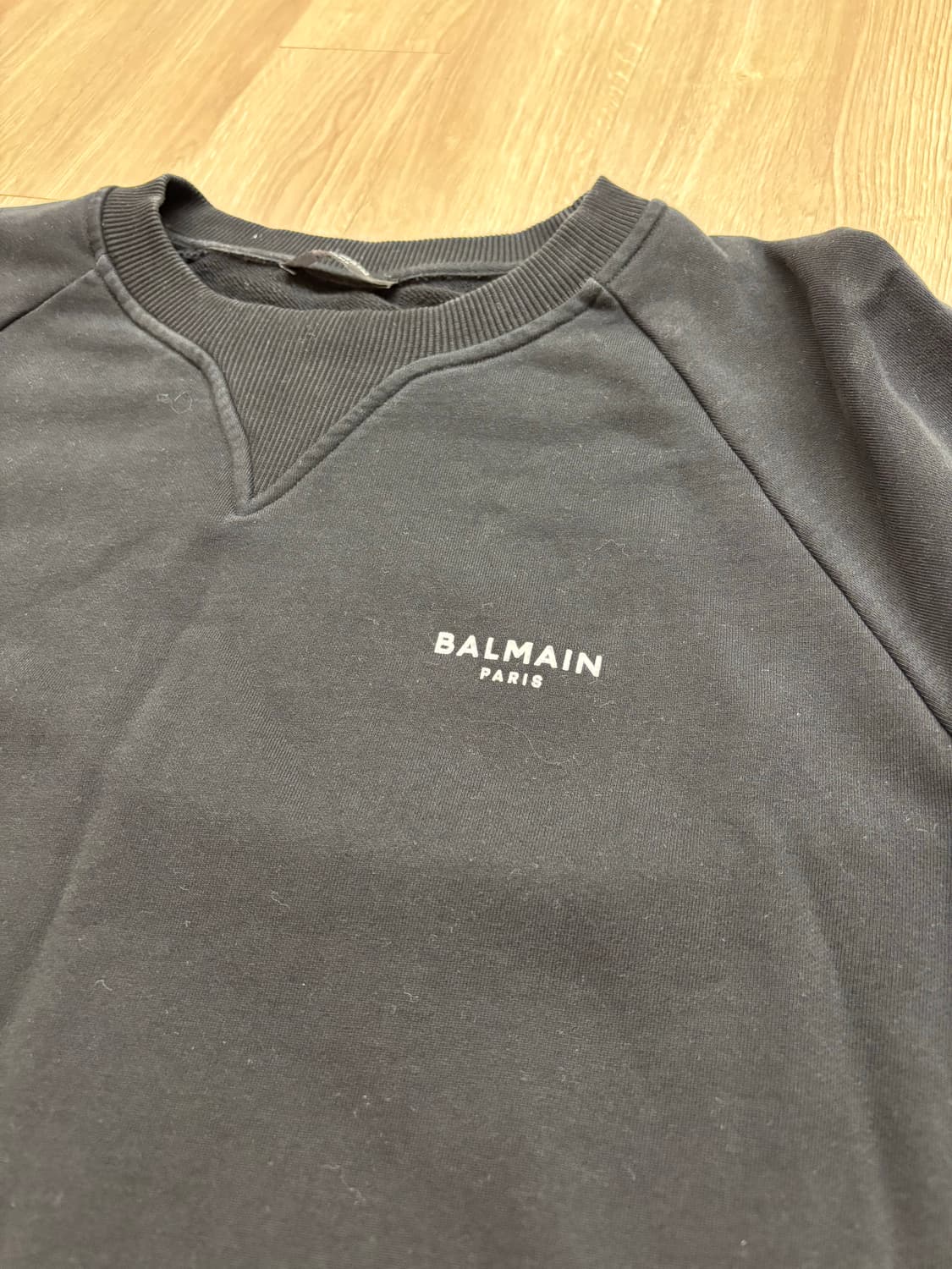 발망 맨투맨 상품이미지2