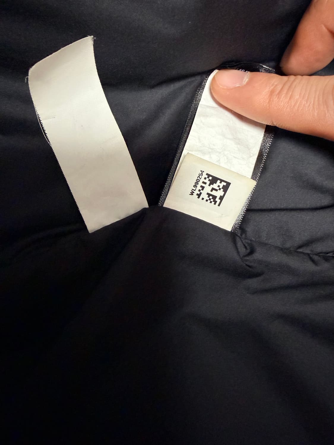 슈프림 노스페이스 슈노 레더 눕시(M) 상품이미지6