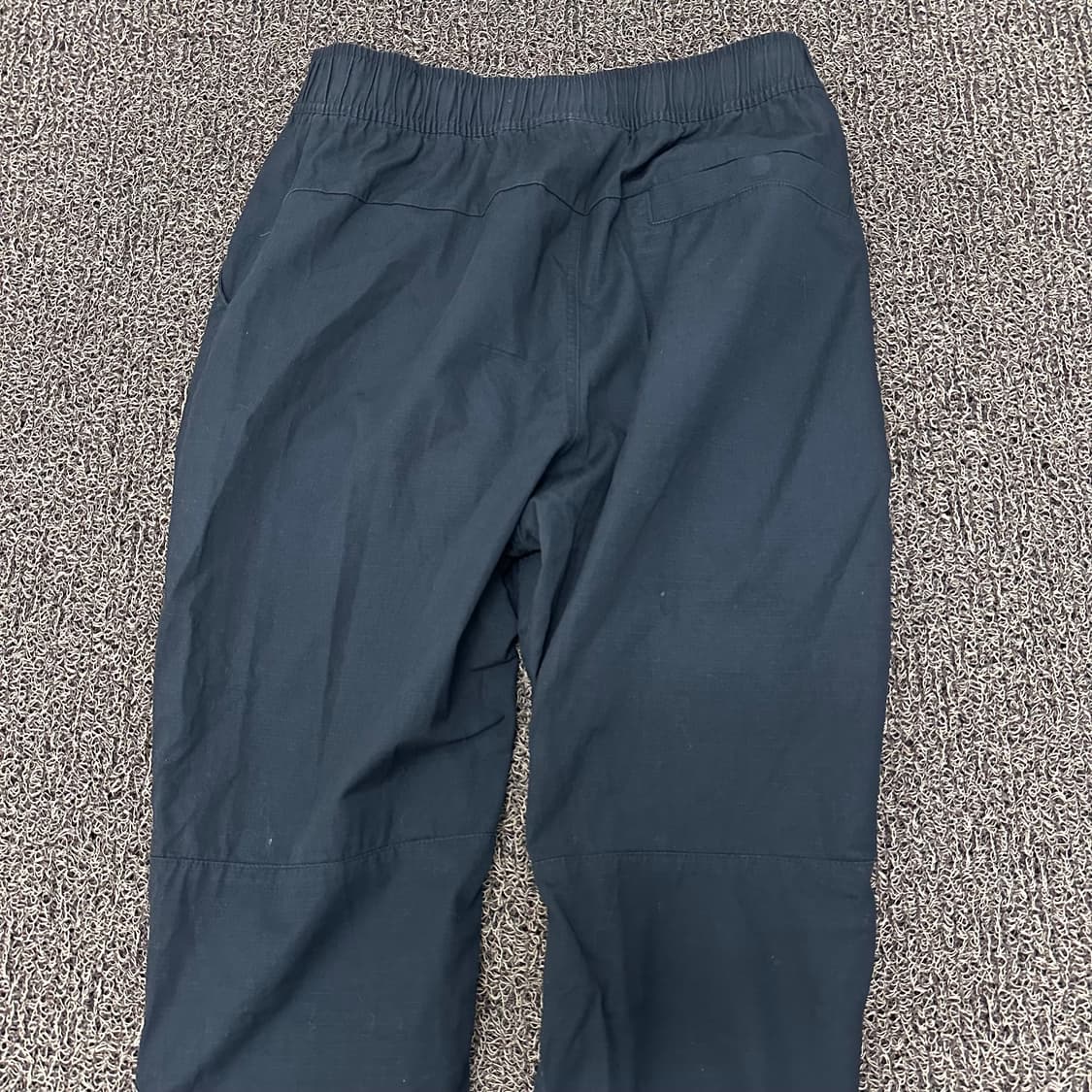 NIKE 나이키 포켓 조거팬츠 블랙 L 상품이미지5