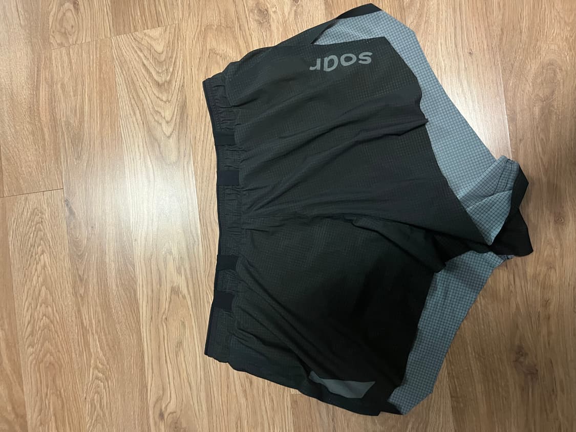 소어러닝(soar running) 마라톤 쇼츠 판매 상품이미지1