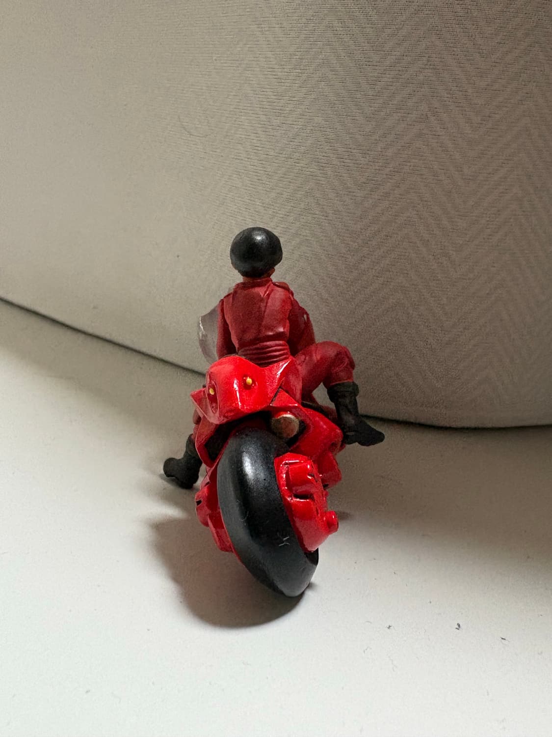 90‘s Akira figure 상품이미지3