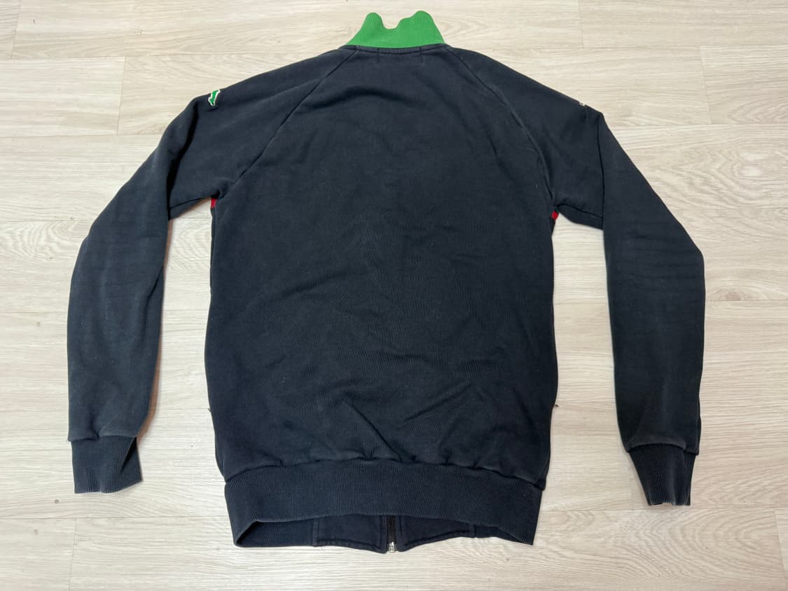 [M] 카파 이탈리아 저지 트랙탑 상품이미지2