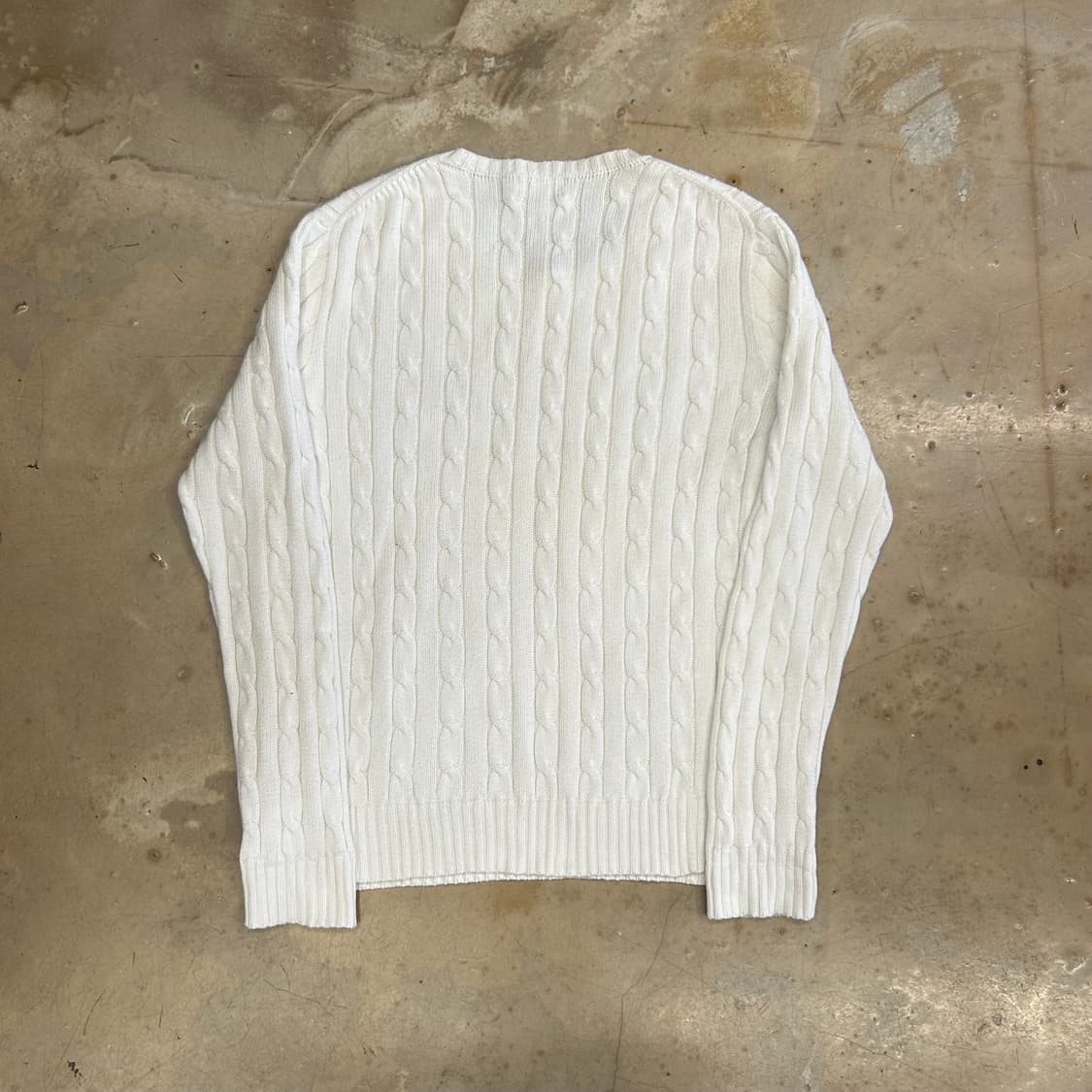 L 폴로랄프로렌 니트  상품이미지3