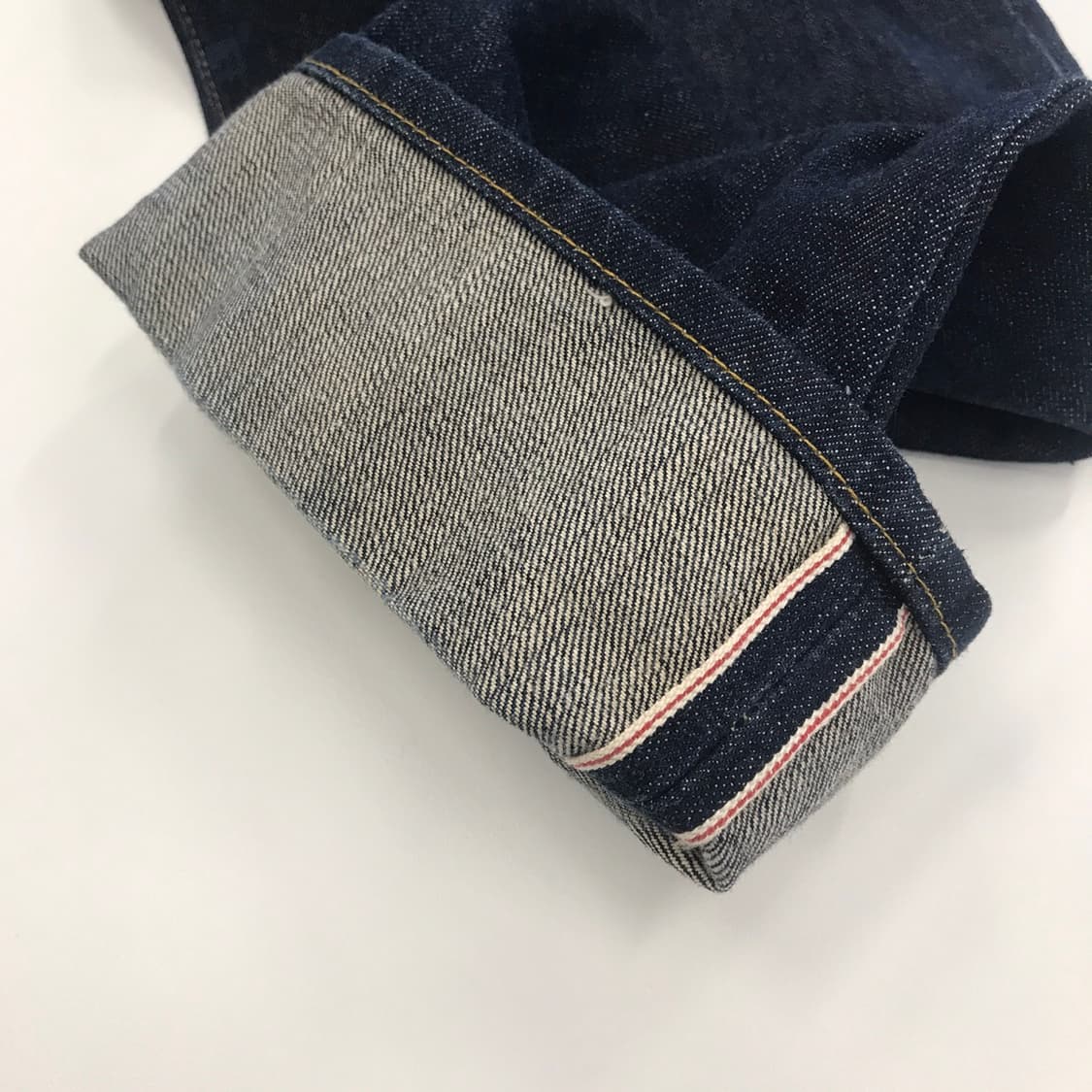 갭 GAP 재팬 셀비지 청바지 [36인치] 상품이미지7