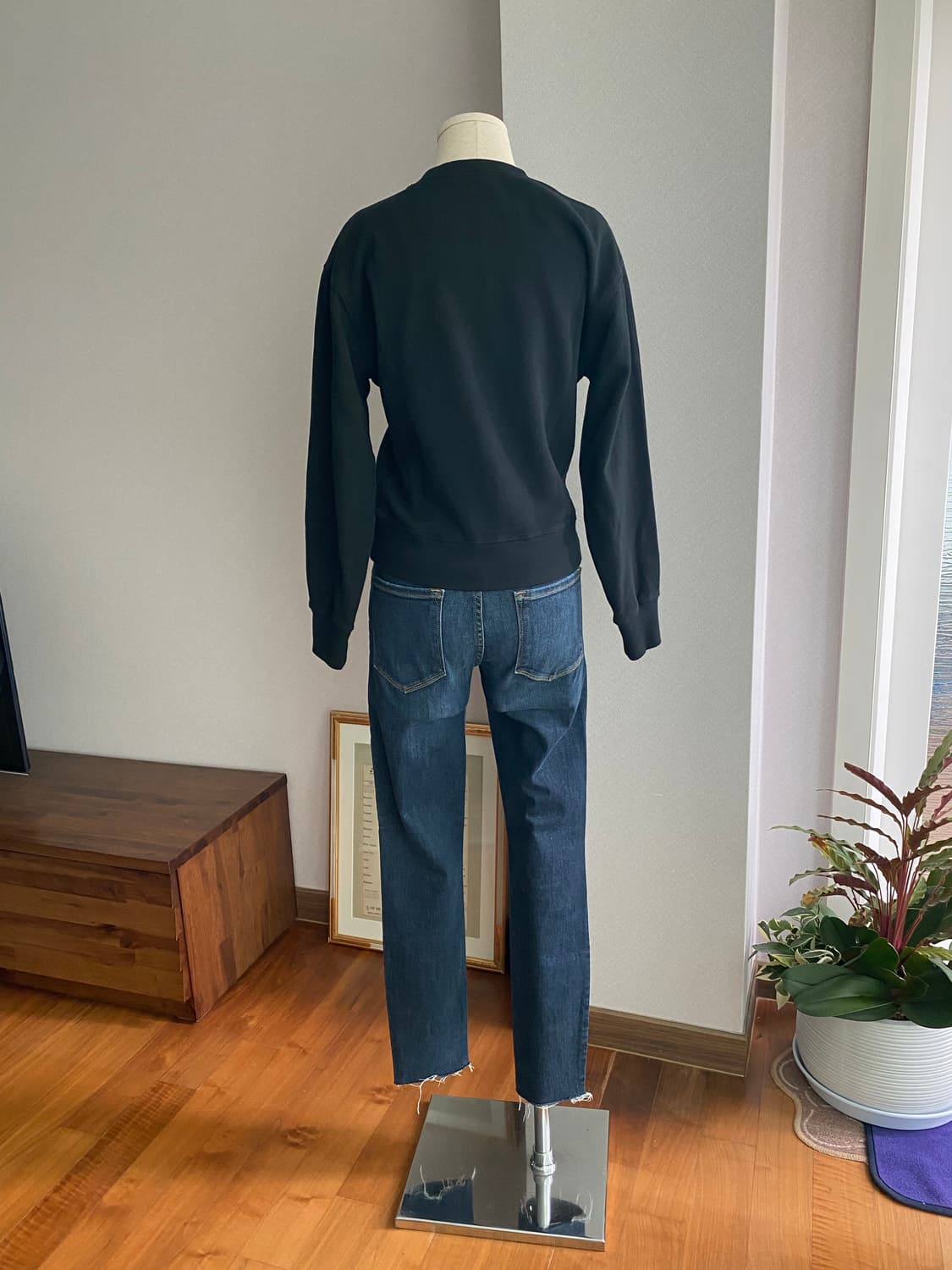 FRAME DENIM 프레임데님 청바지(25) 상품이미지5