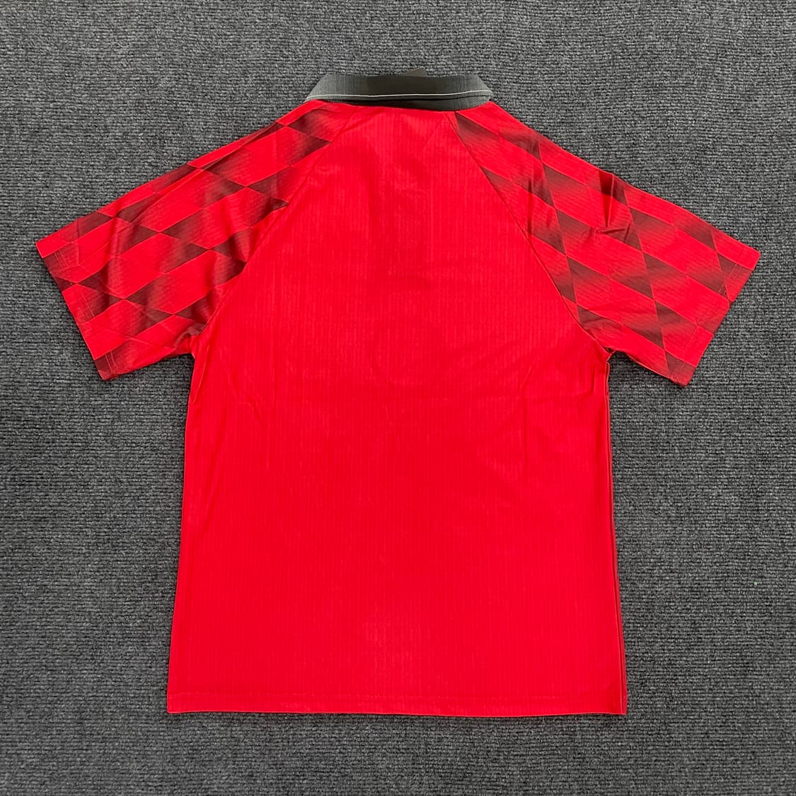 96/97 맨체스터 유나이티드 홈 유니폼 상품이미지2