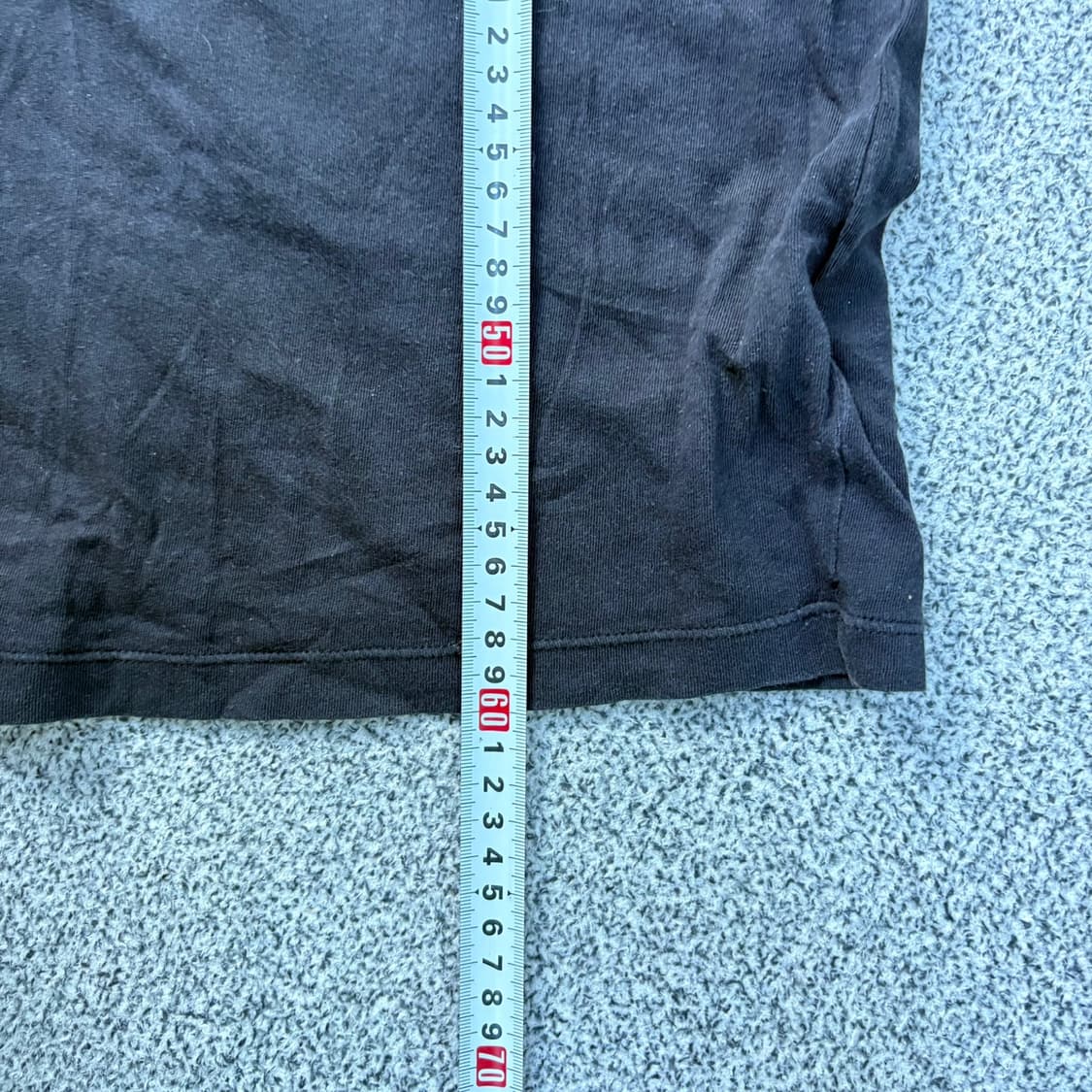 M 아디다스 여성 불꽃 긴팔 티셔츠 0610J1 상품이미지7