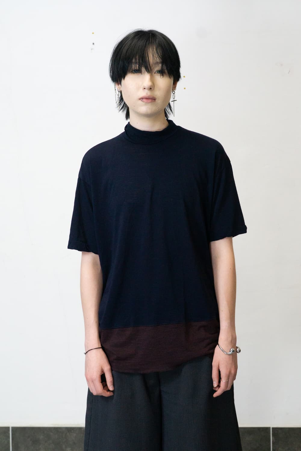 Kolor T-shirt 상품이미지1