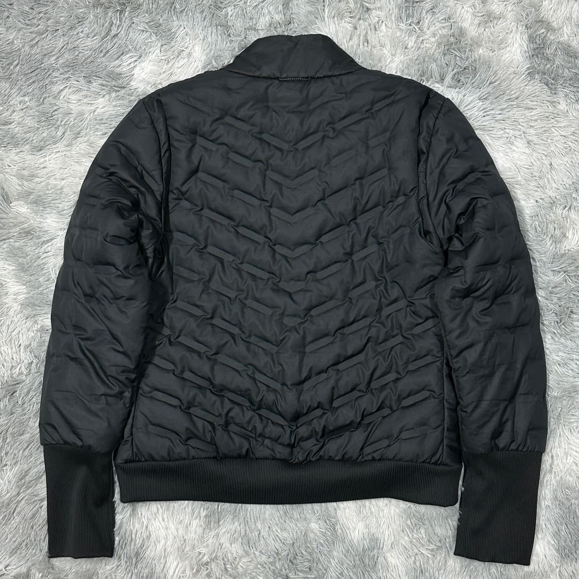 나이키 에어로로프트 여성 리펠 구스다운 자켓 m 상품이미지3