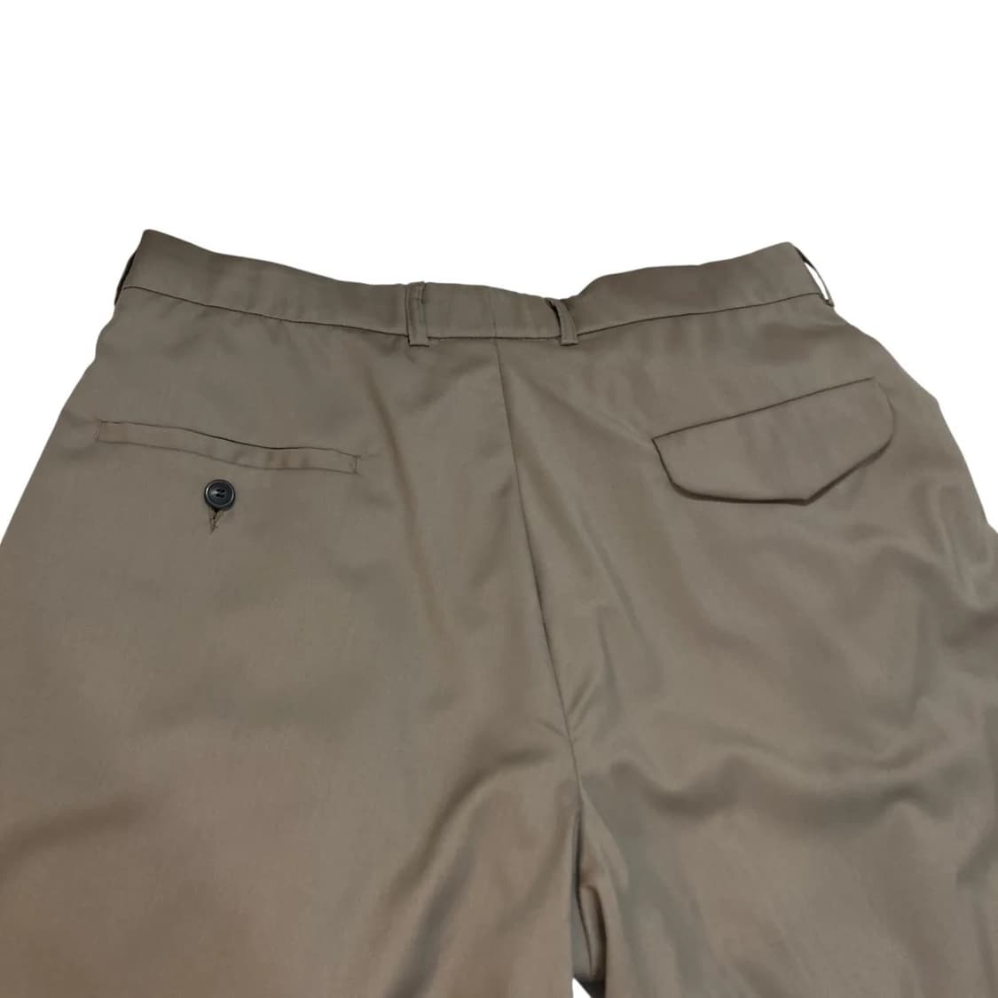 lownn UTILITY SHORT 하프 팬츠 상품이미지3