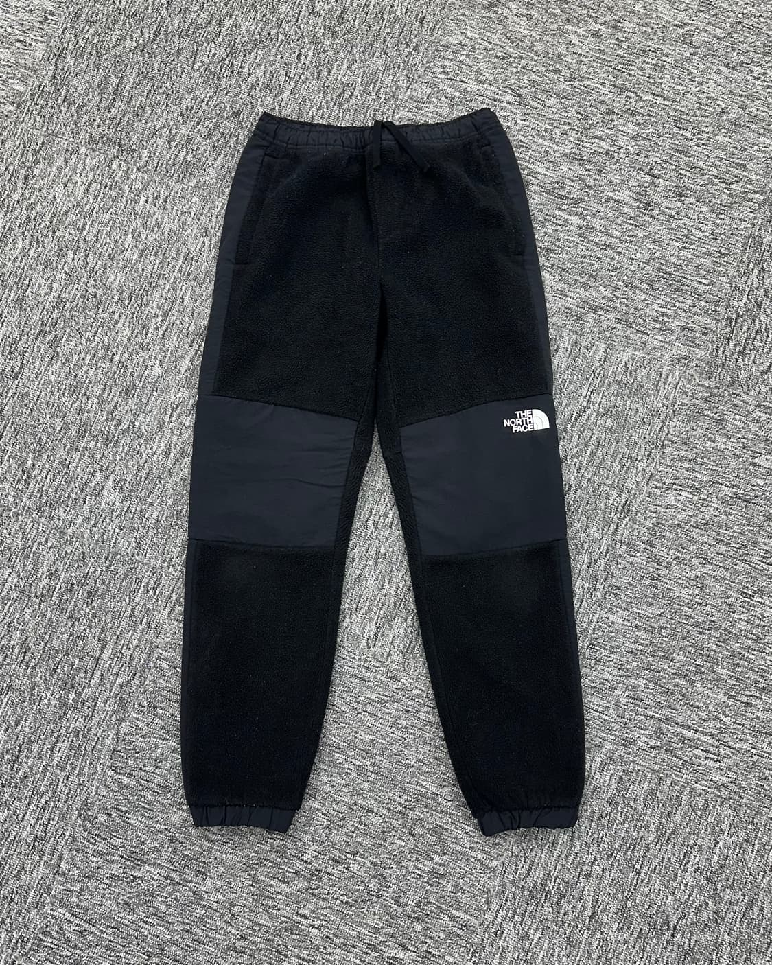 (70)노스페이스 후리스 팬츠-M1321 상품이미지1