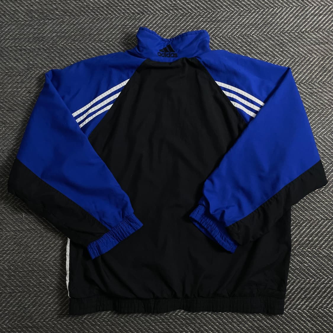00s아디다스 올드스쿨 박시핏 바람막이 o 3886 상품이미지6