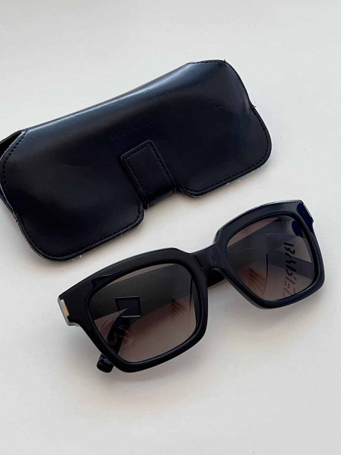 생로랑 선글라스 상품이미지1