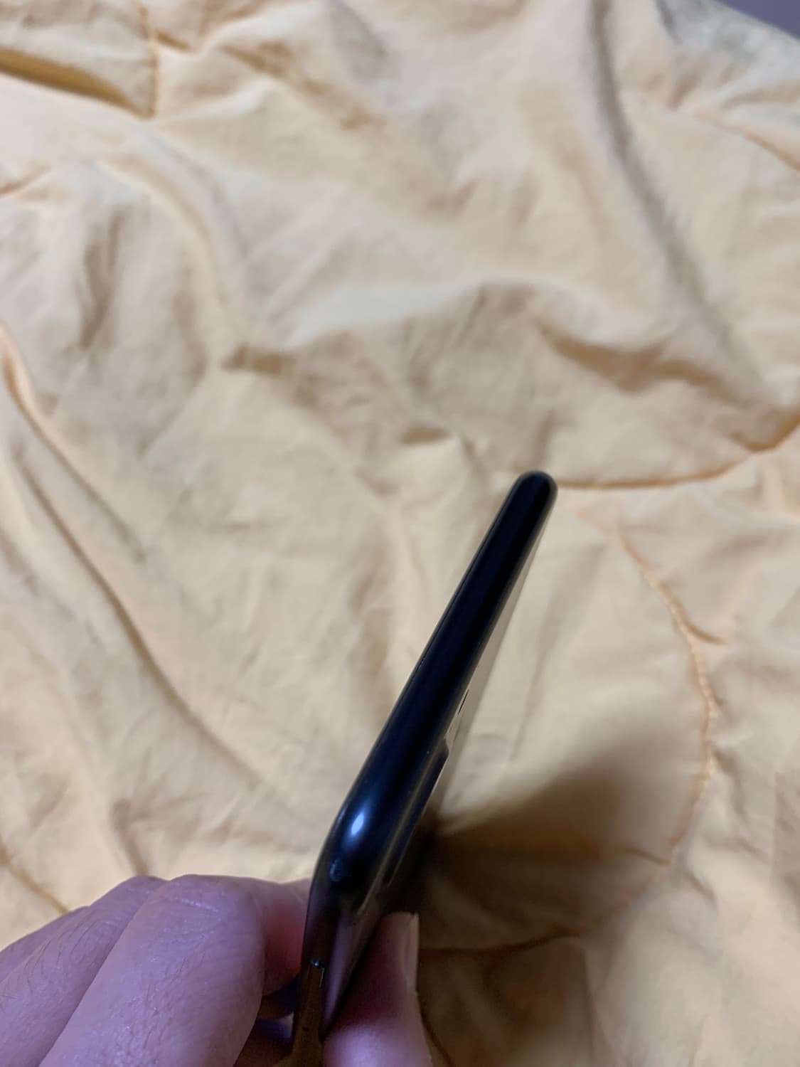 아이폰7플러스 매트블랙 128GB 상품이미지6