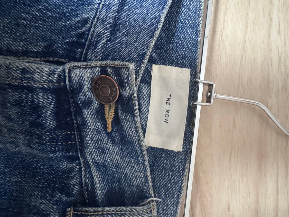 더로우 ross 데님 상품이미지3