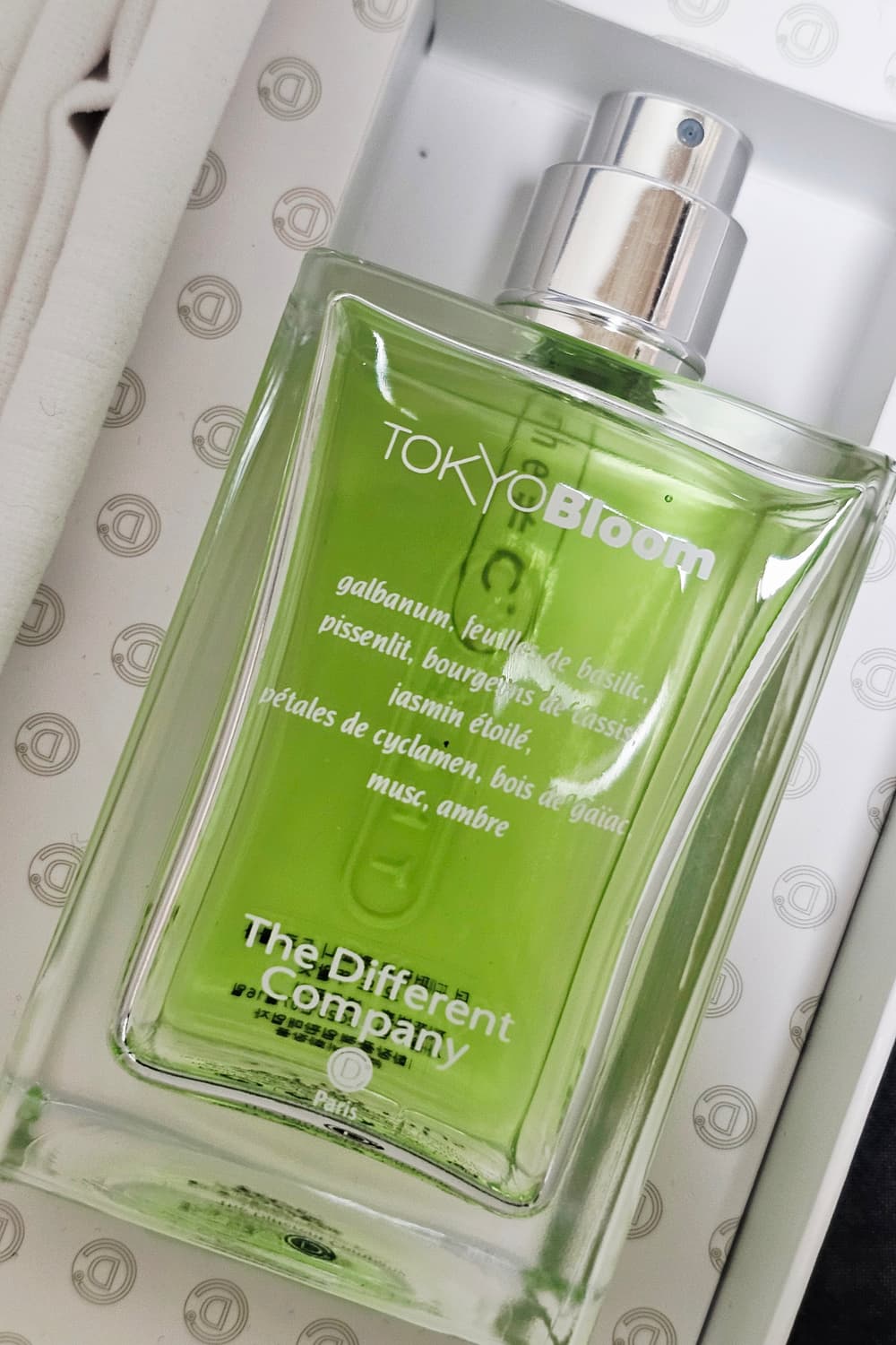 더디퍼런트컴퍼니 도쿄블룸 향수 100ml 상품이미지1