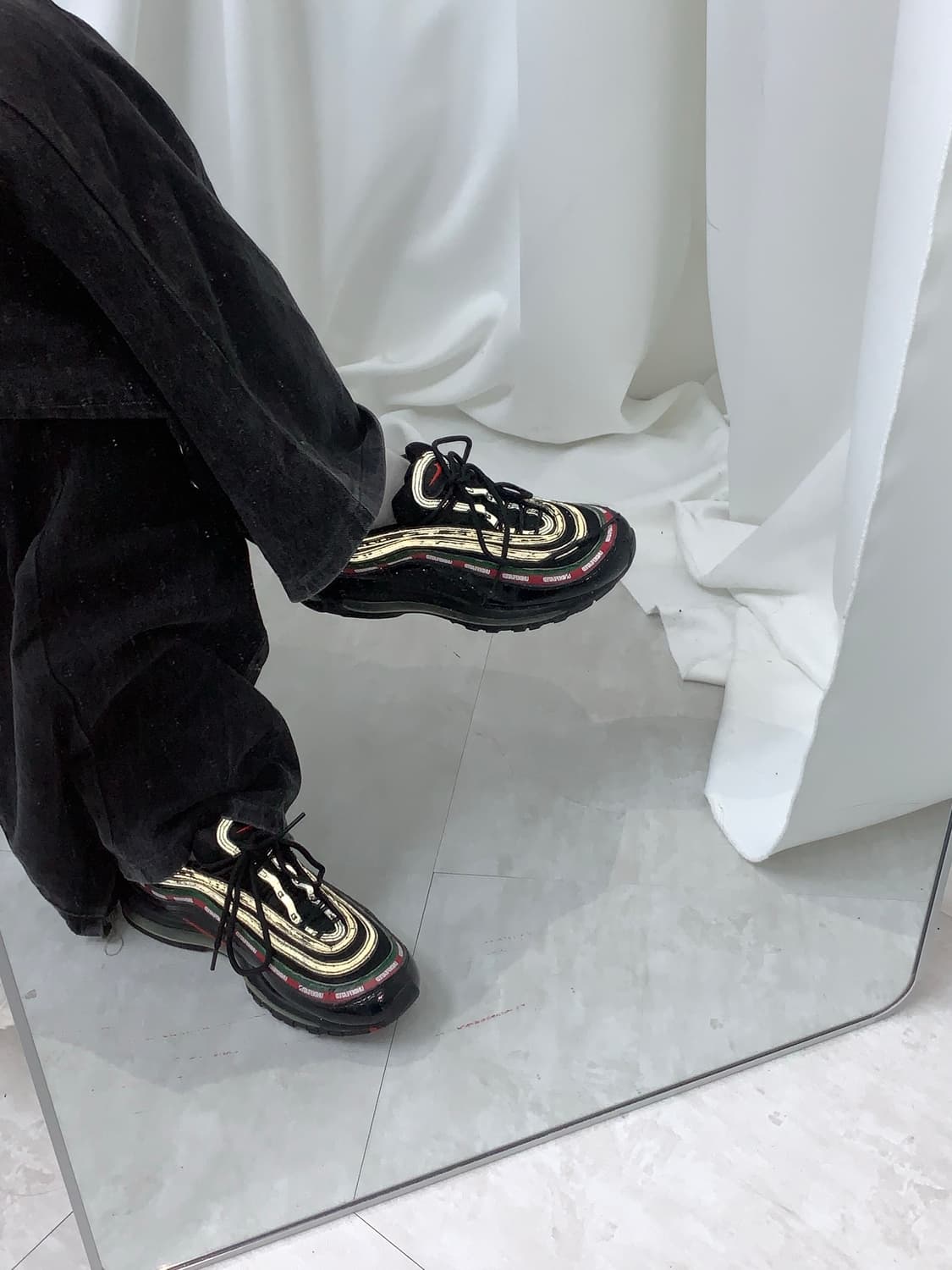 Nike Air Max 97 상품이미지1