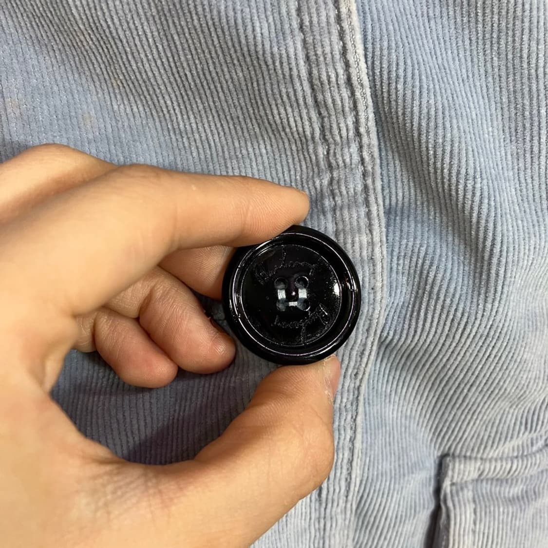 버버리 아카이브 자켓 상품이미지9