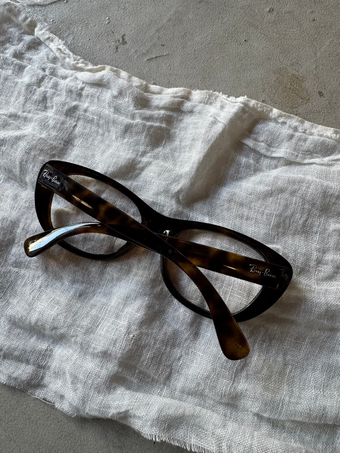 Ray-Ban 레이밴 RB4227 상품이미지3