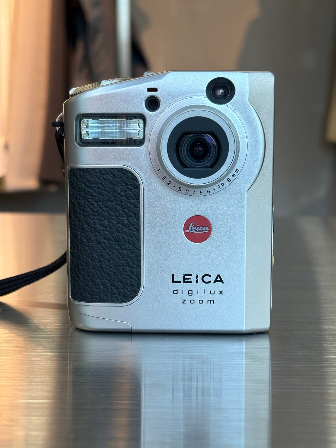 New배터리/스미카128mb)라이카 디지룩스 줌 빈티지디카 상품이미지1