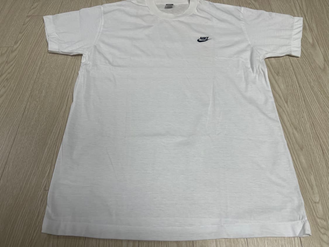 나이키 90s 올드 슬리브 티셔츠 3번 NIKE OLD 1990 상품이미지3
