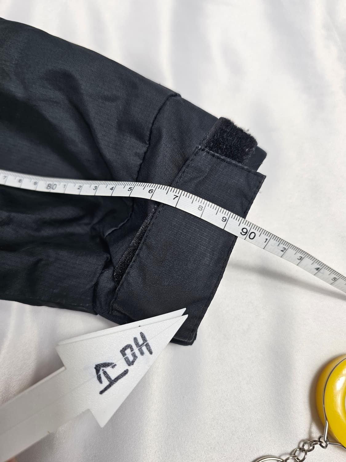 나이키맨유바람막이 상품이미지9