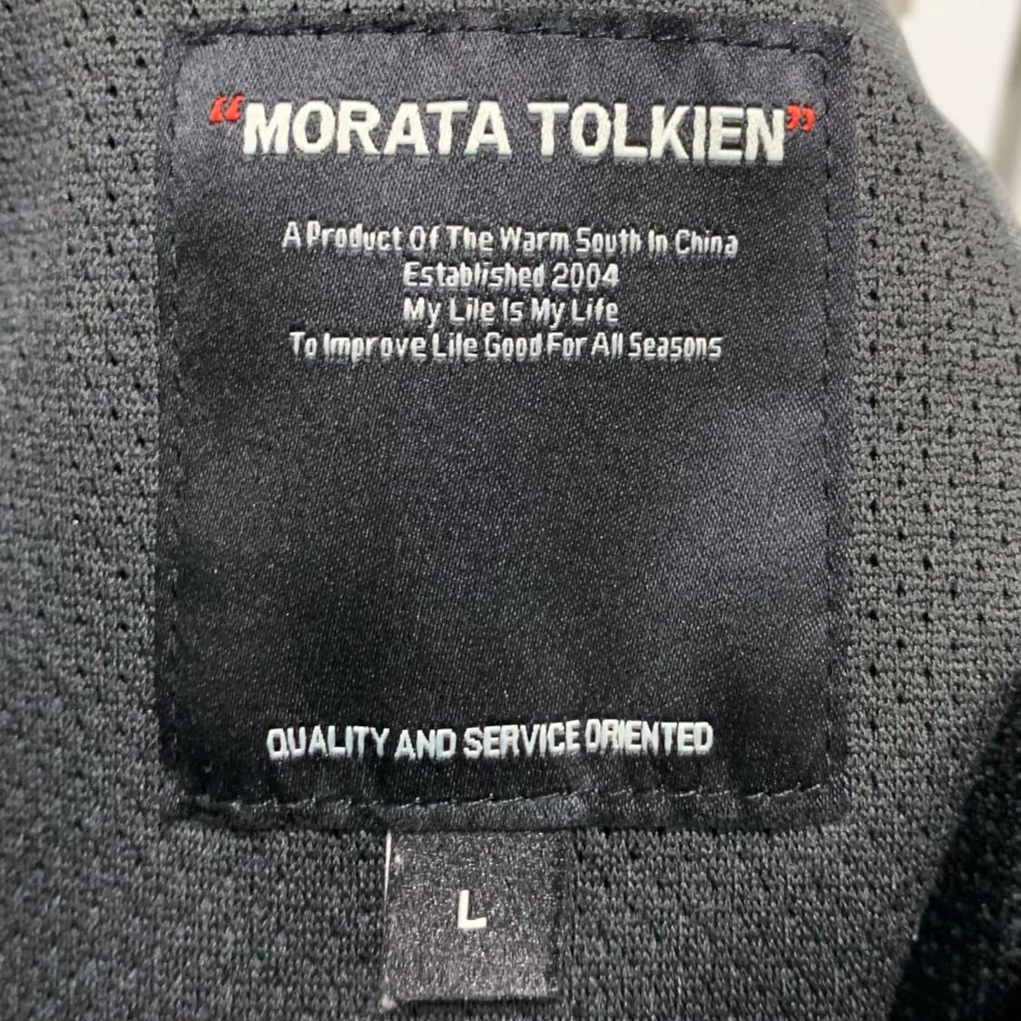 [L] MORATA TOLKIEN 멀티포켓 코튼셔츠 상품이미지4