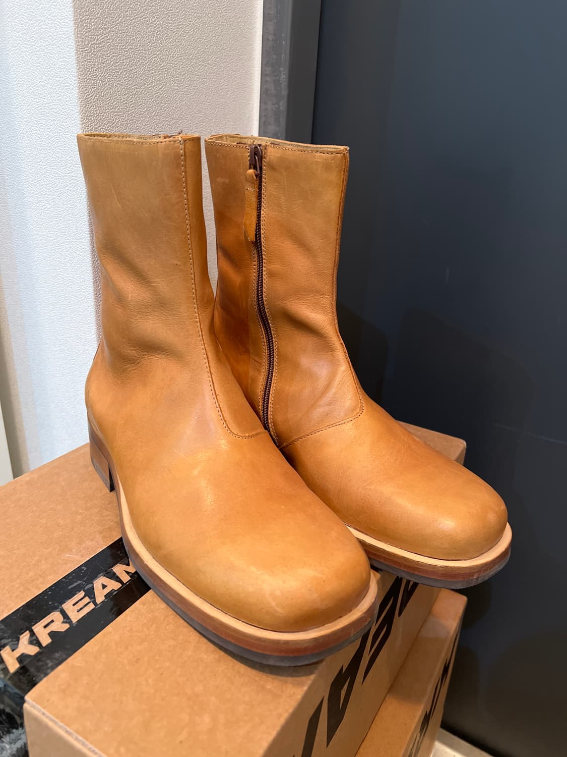 [41] 아워레가시 카미온 카멜 상품이미지2