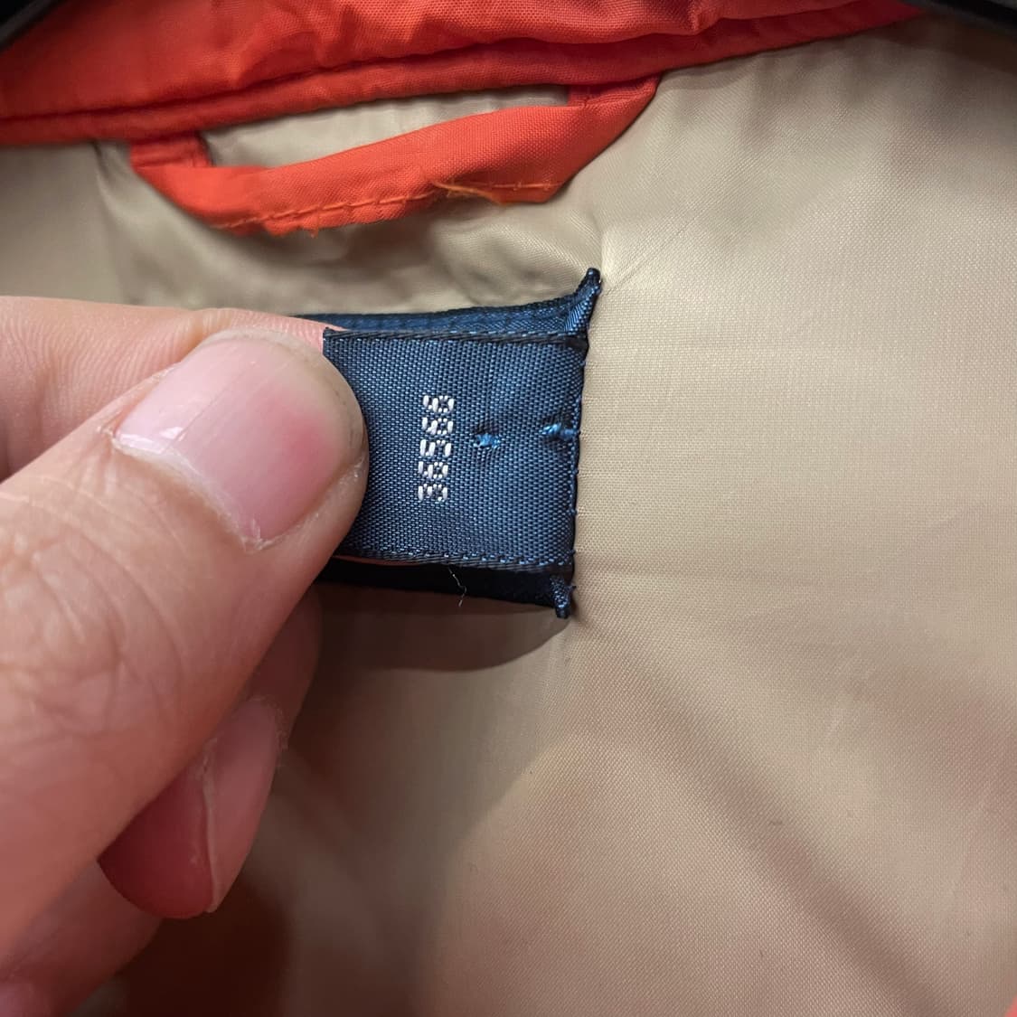 90s 폴로 랄프로렌 헌팅 버튼 집업 퀼팅 베스트 자켓 상품이미지8