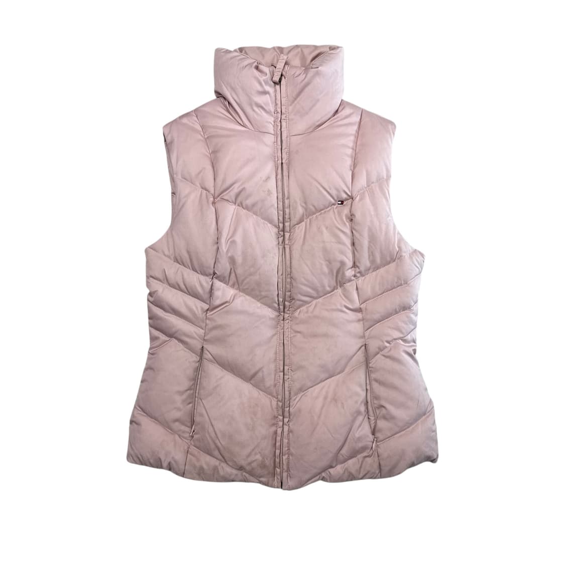 타미힐피거 패딩조끼 상품이미지1