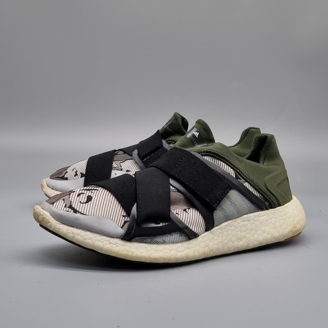 아디다스 스텔라맥카트니 슬립온 235 상품이미지1